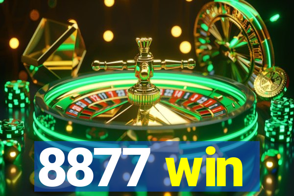 8877 win